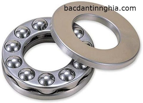 Bạc đạn vòng bi 51328 CUXB