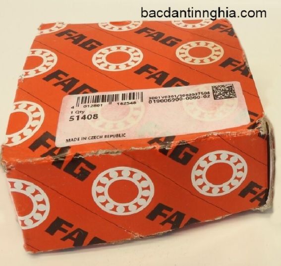 51408 FAG