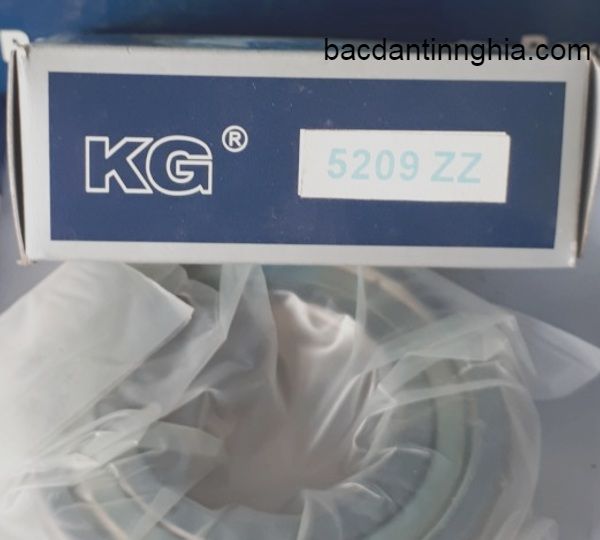 5209ZZ KG