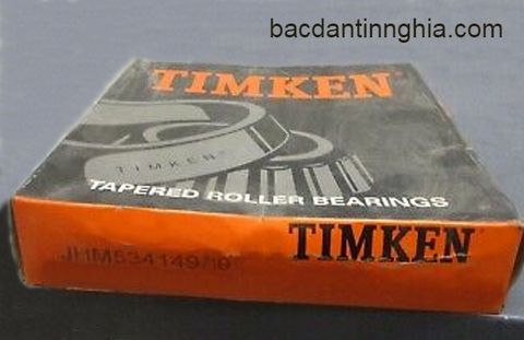 Bạc đạn vòng bi JHM534149/10 TIMKEN