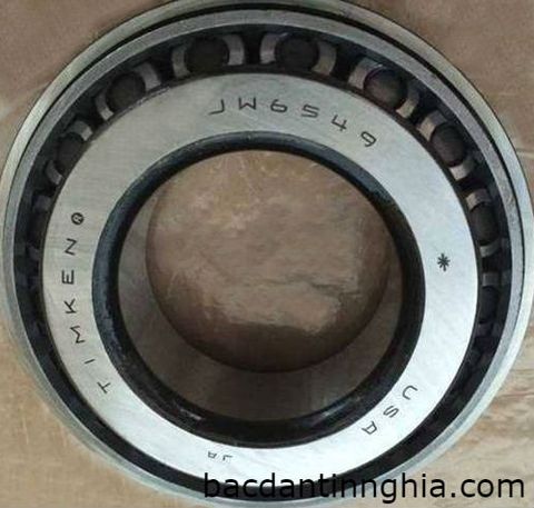 Bạc đạn vòng bi JW6549/6510 TIMKEN