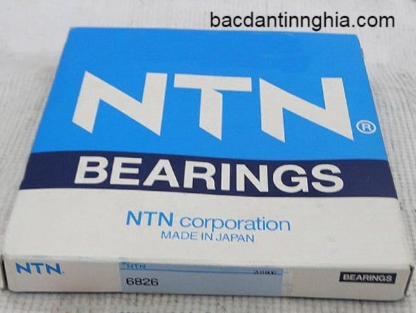 NTN 683 main image 0