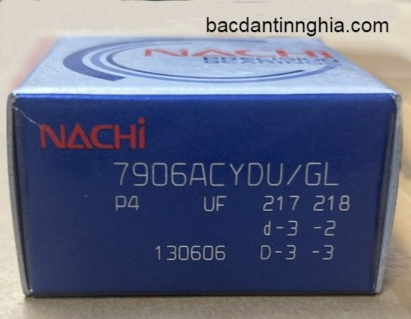 7906ACYDU NACHI