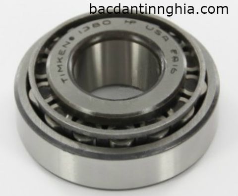 Bạc đạn vòng bi 1380 /1328 TIMKEN