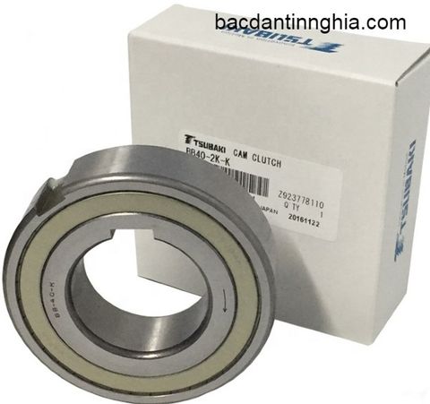 Bạc đạn vòng bi BB40-2K TSUBAKI BB40