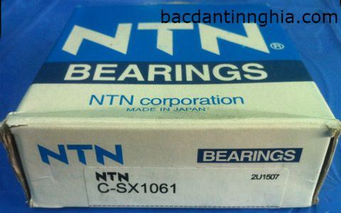 bac dan vong bi C-SX1061 NTN