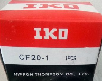 bạc đạn vòng bi CF20-1 IKO