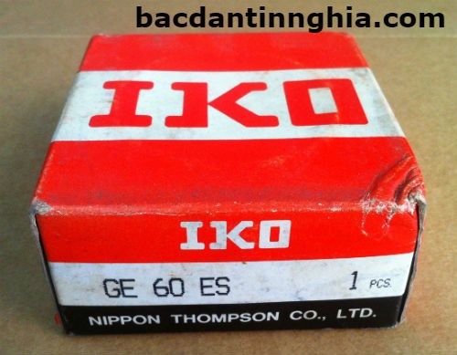 GE60ES IKO