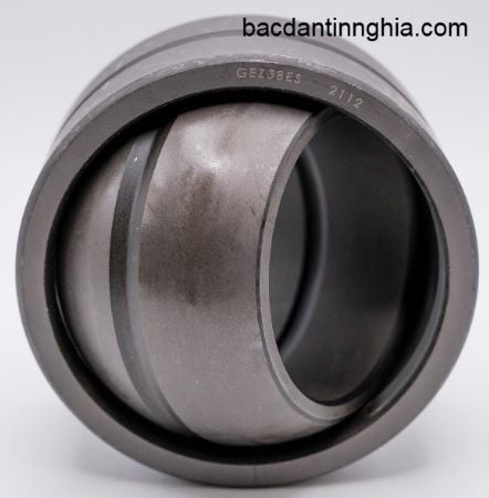 Bạc đạn vòng bi GEZ38ES CUXB 38.1 mm