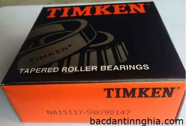 NA15117/SW90147 TIMKEN