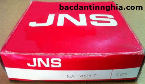 bac dan vong bi NA4917 JNS