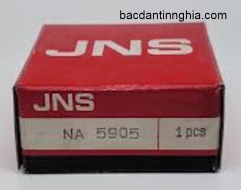 Bạc đạn vòng bi NA5905 JNS 25x42x23 mm