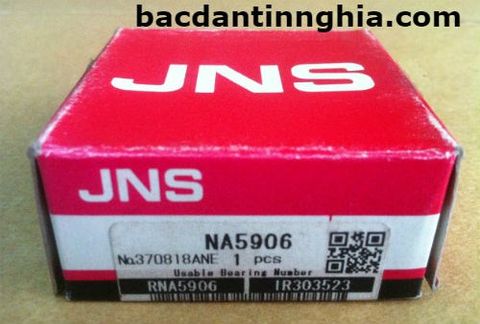 Bac dan NA5906 JNS