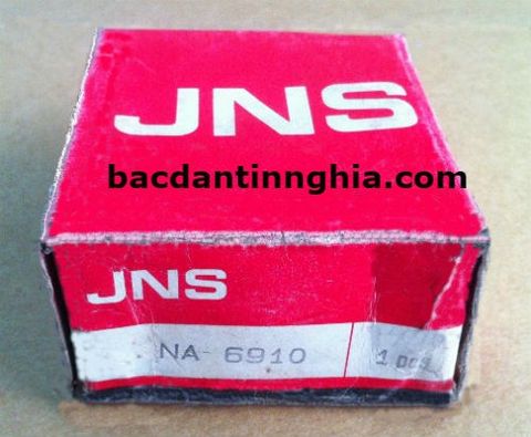 Bac dan NA6910 JNS