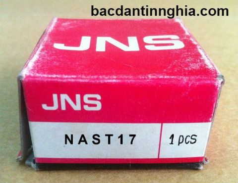 Bac dan NAST17 JNS