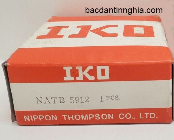 NATB5912 IKO