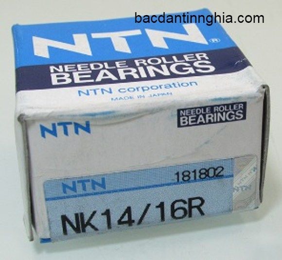 NK14/16 NTN