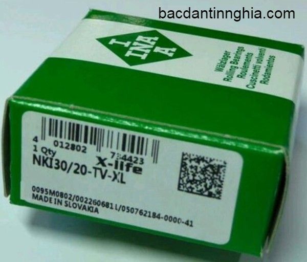 NKI30/20 INA