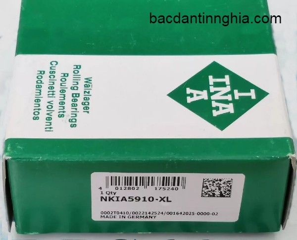 NKIA5910 INA