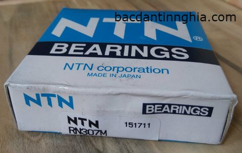 Vòng bị bạc đạn RN307M NTN RN 307 M