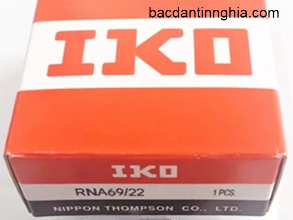 RNA69/22 IKO