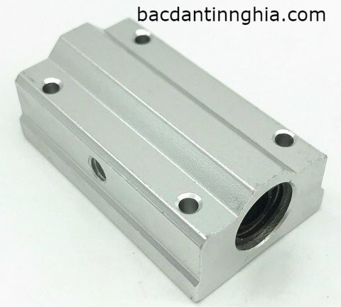 Bạc đạn vòng bi SCS25LUU CUXB