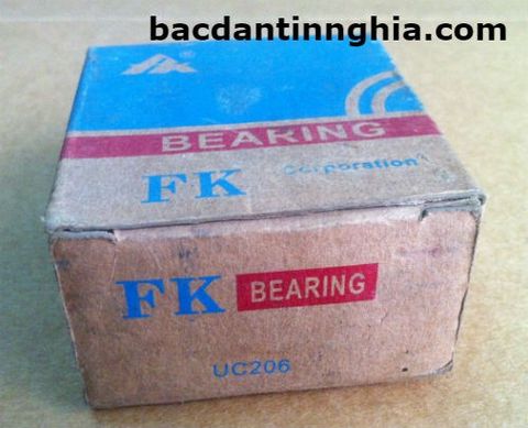 Bac dan UC206 FK