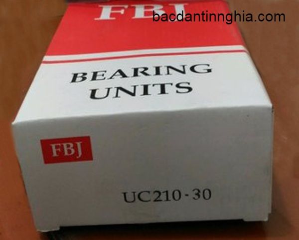 UC210-30 FBJ