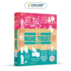 Nghệ thuật - Khái lược những tư tưởng lớn