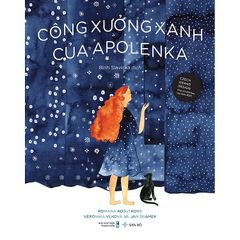 Công xưởng xanh của Apolenka