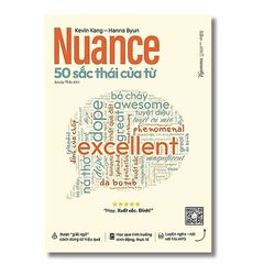 Nuance 2 - 50 Sắc Thái Câu