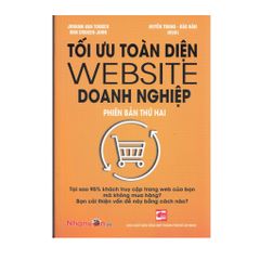 Tối ưu toàn diện website doanh nghiệp (Phiên bản hai)