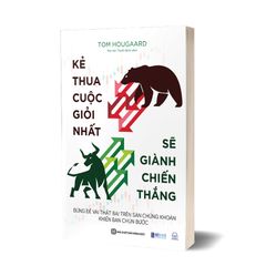 Kẻ thua cuộc giỏi nhất sẽ giành chiến thắng