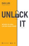 Unlock It - Mở khóa tài chính, làm giàu doanh nghiệp