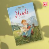 Heidi (Bìa cứng)