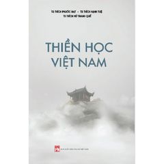 Thiền học Việt Nam