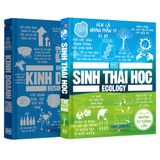 Combo 2 Cuốn Khái Lược Những Tư Tưởng Lớn