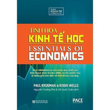 Tinh hoa Kinh Tế Học (Essentials of Economics)