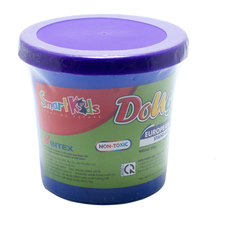 SK-DC200R-Bộ bột nặn Dough 1 màu loại 200g