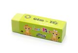 Gôm tẩy xanh lá Smartkids ER-10GR