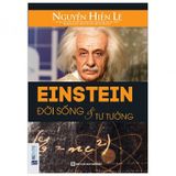 Einstein - Đời Sống Và Tư Tưởng