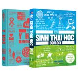 Combo 2 Cuốn Khái Lược Những Tư Tưởng Lớn