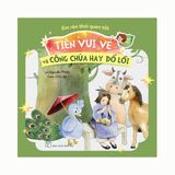 Em rèn thói quen tốt (Lựa chọn theo chủ đề)