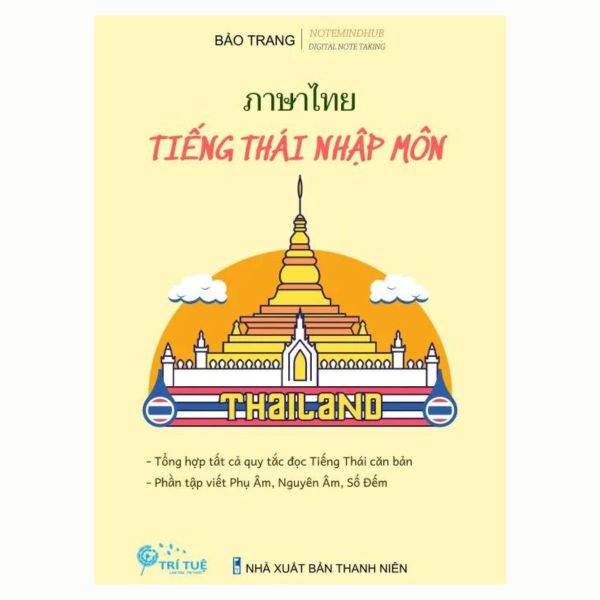 Tiếng Thái nhập môn