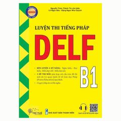 Luyện thi tiếng Pháp Delf B1