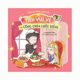 Em rèn thói quen tốt (Lựa chọn theo chủ đề)