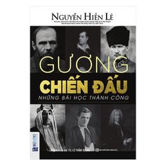 Gương Chiến Đấu - Những Bài Học Thành Công