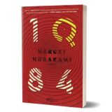 1Q84 - Tập 1 (Tái Bản 2023)