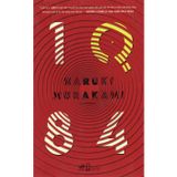 1Q84 - Tập 1 (Tái Bản 2023)