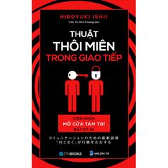 Thuật Thôi Miên Trong Giao Tiếp